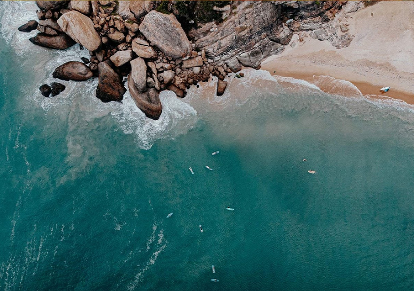 Arugam Bay