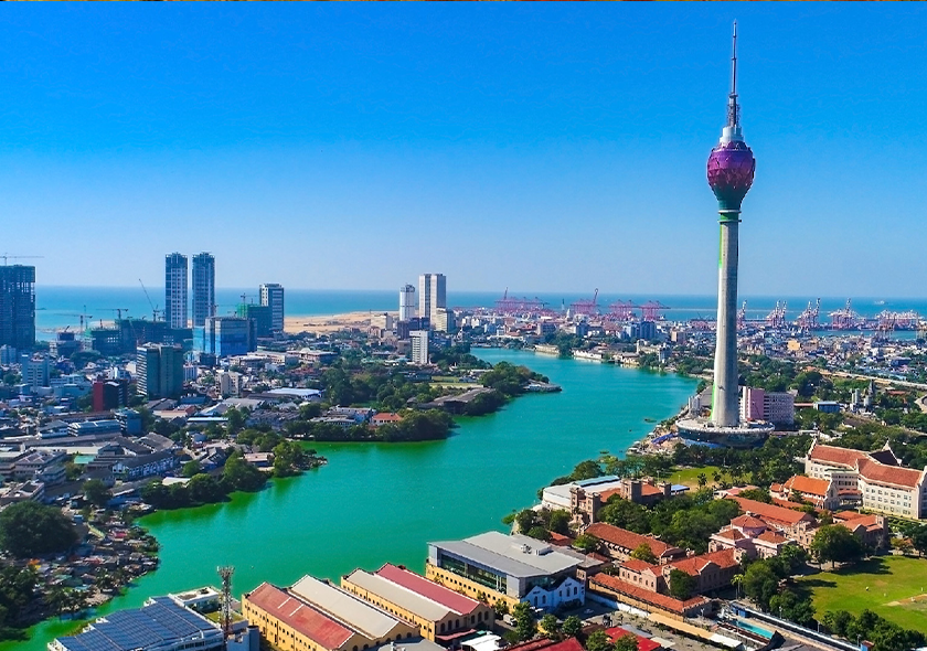Colombo