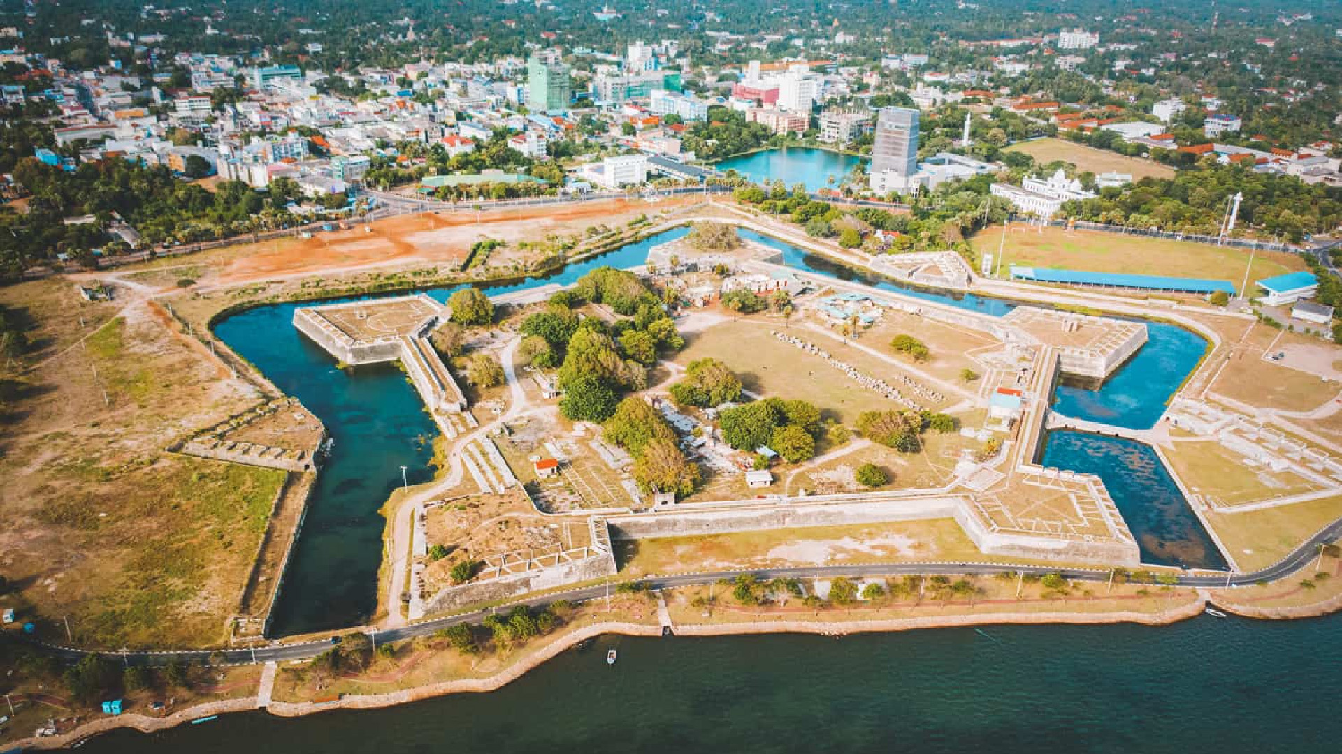 Jaffna