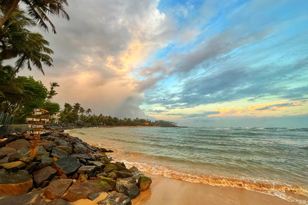 Mirissa