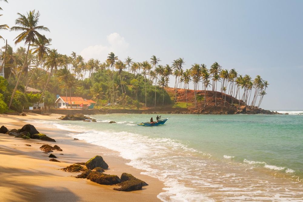 Negombo