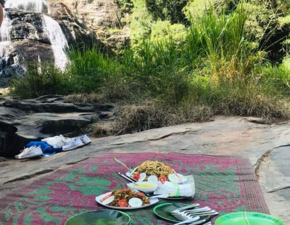 Go Lanka Tours