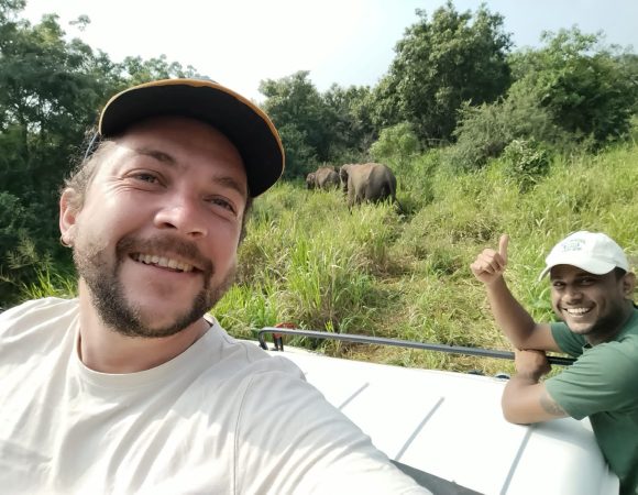 Go Lanka Tours