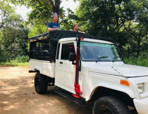 Go Lanka Tours