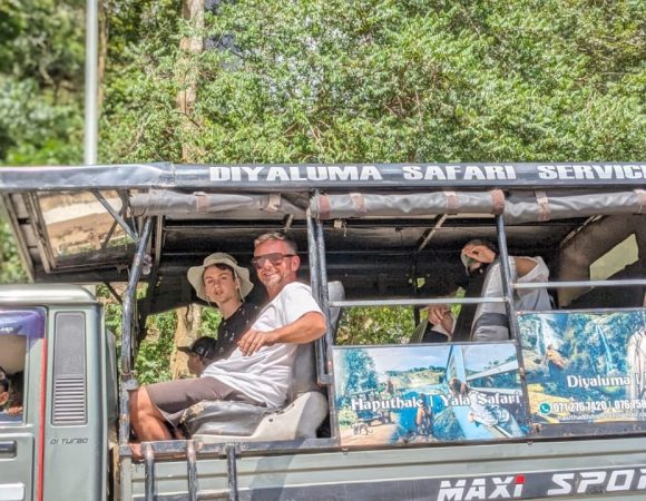 Go Lanka Tours