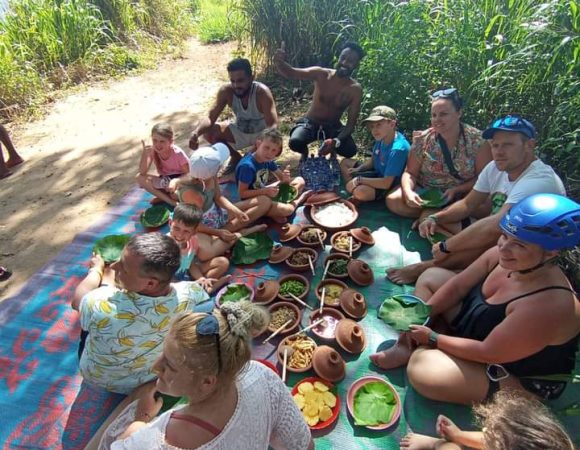 Go Lanka Tours